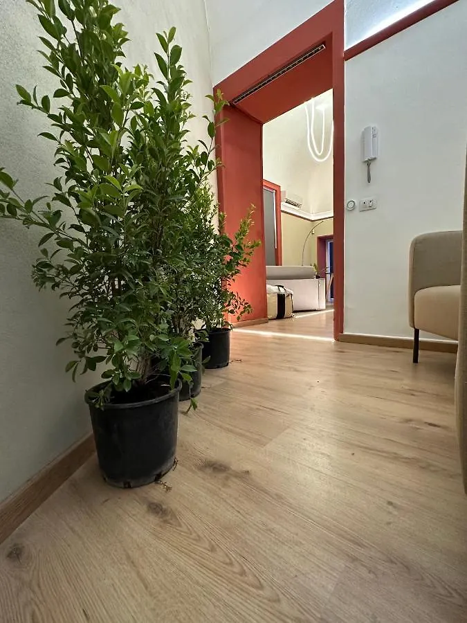 Appartement Beauty Aparment By Eureka à Catane 0*,