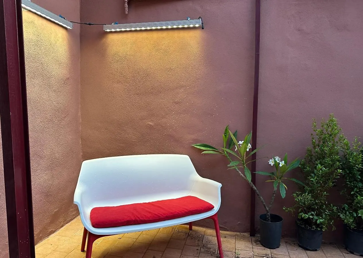 Apartamento Beauty Aparment By Eureka CTA