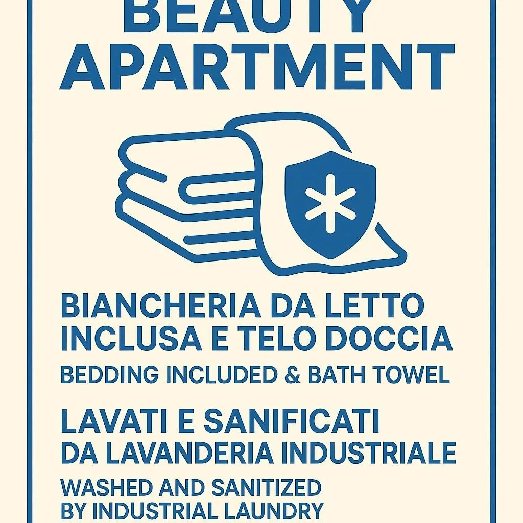 Appartement Beauty Aparment By Eureka à Catane Italie